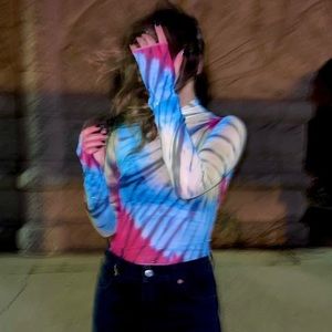 AFRM Mesh Top